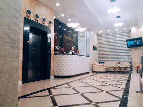 Гостиница Hotel Green Glass  Батуми